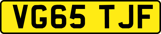 VG65TJF