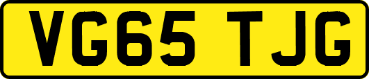 VG65TJG