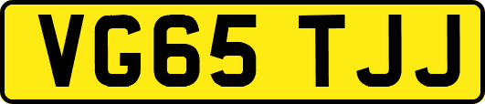 VG65TJJ
