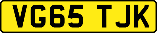VG65TJK