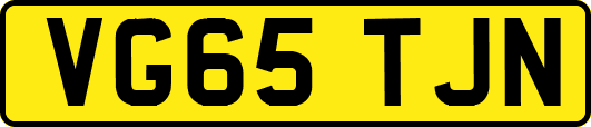 VG65TJN