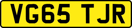 VG65TJR
