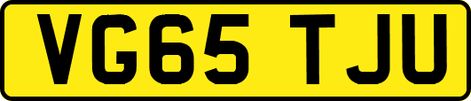 VG65TJU