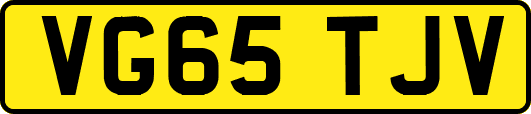 VG65TJV