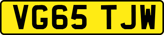 VG65TJW