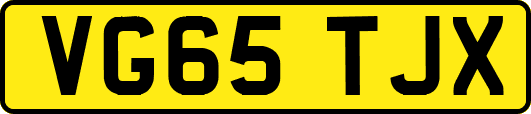 VG65TJX