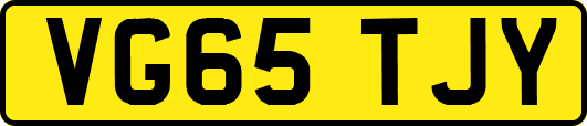 VG65TJY