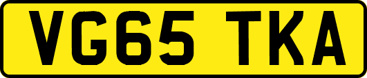 VG65TKA