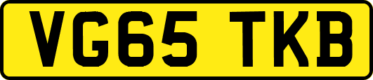 VG65TKB