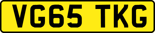 VG65TKG