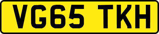 VG65TKH
