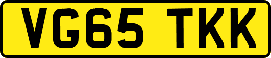 VG65TKK