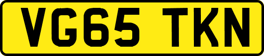 VG65TKN