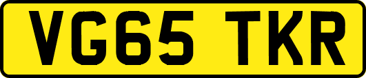 VG65TKR