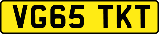 VG65TKT