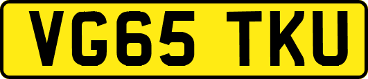 VG65TKU