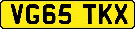 VG65TKX