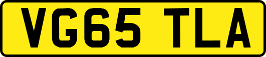 VG65TLA