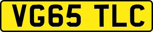 VG65TLC