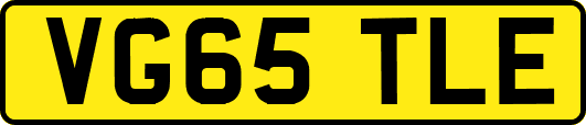 VG65TLE