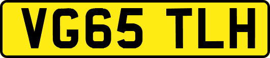 VG65TLH