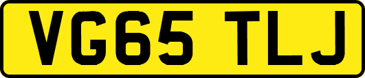 VG65TLJ
