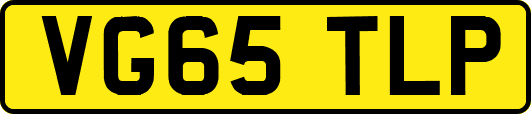 VG65TLP