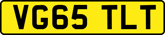 VG65TLT