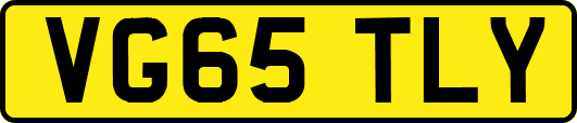 VG65TLY