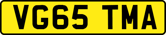 VG65TMA