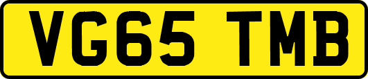 VG65TMB