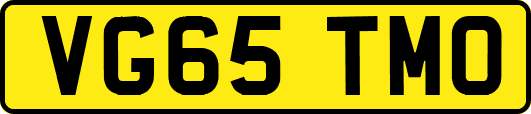VG65TMO