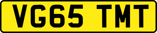 VG65TMT