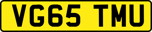 VG65TMU