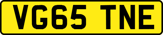 VG65TNE