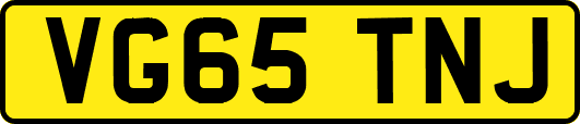 VG65TNJ