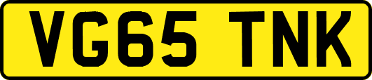 VG65TNK