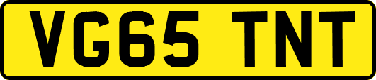 VG65TNT