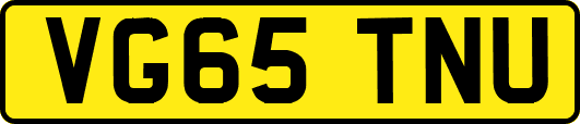 VG65TNU
