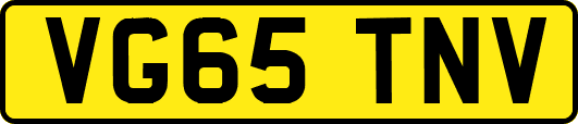 VG65TNV