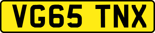 VG65TNX