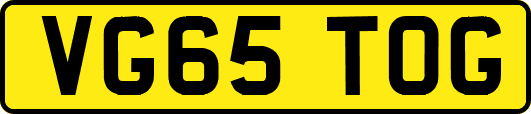 VG65TOG