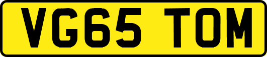 VG65TOM