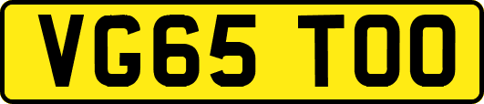 VG65TOO