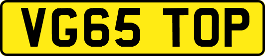 VG65TOP