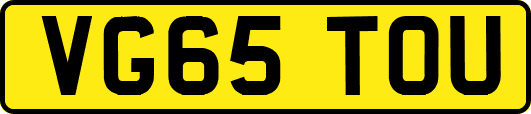 VG65TOU