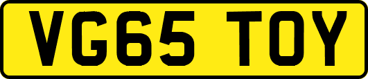 VG65TOY