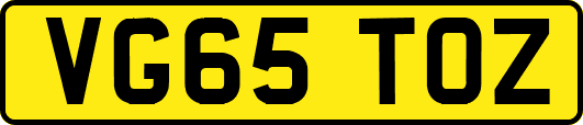 VG65TOZ