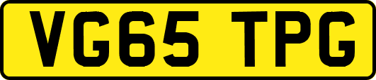 VG65TPG