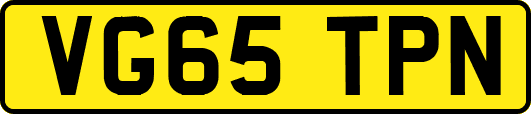 VG65TPN